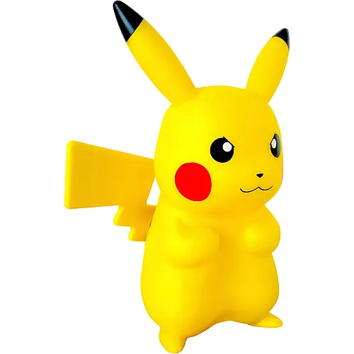 LED-Lampe Pikachu - 25 cm