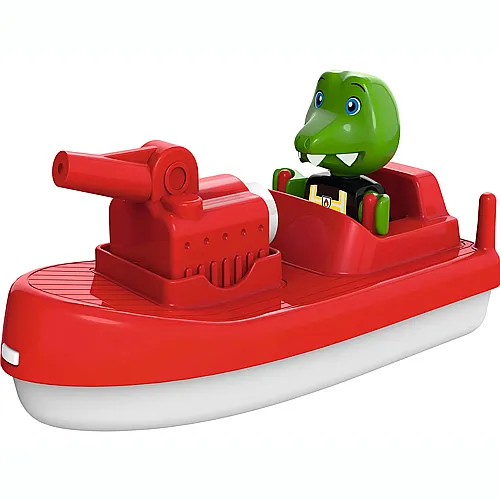 AquaPlay Feuerwehrboot