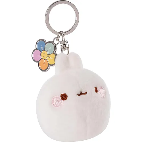 Schl�sselanh�nger Molang - 6 cm