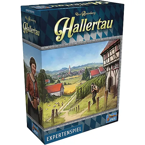 Lookout Games Hallertau (DE)