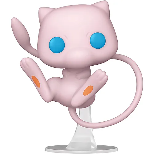 Funko Pop! Games Pok�mon - Mew 643