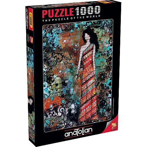Anatolian Priceless (1000Teile)