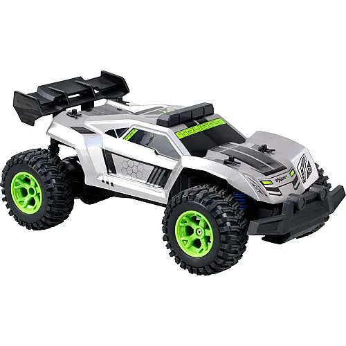 Silverlit Futurex, 2.4 GHz 1:14, 20 km/h, Akku inkl.,