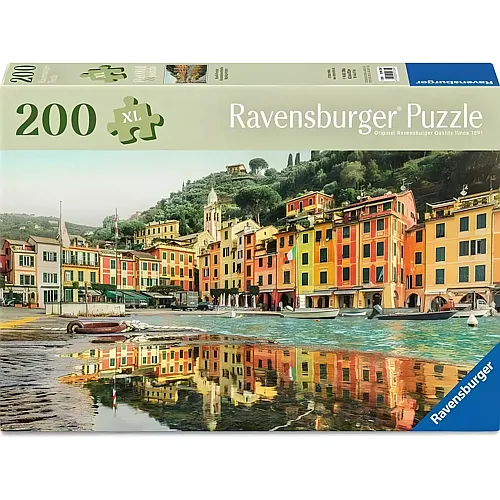 Wundersch�nes Portofino 200Teile