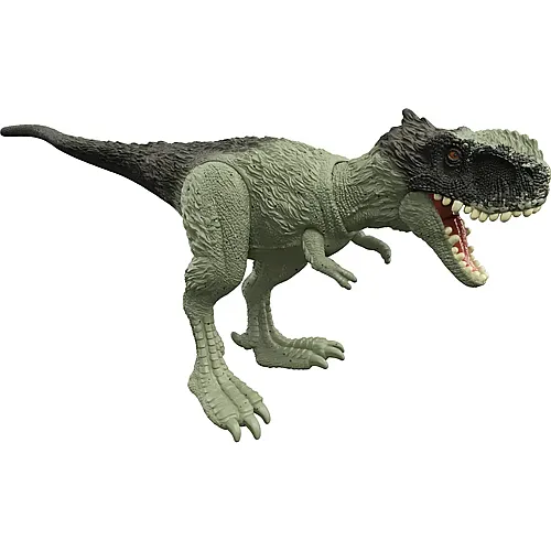 Mattel Jurassic World Ferocious Pack Rugops Primus