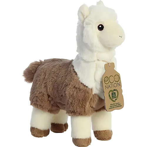 Aurora Alpaka (28cm)
