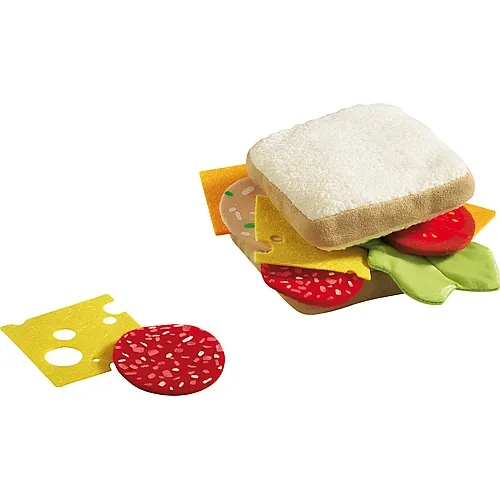 HABA Biofino Rollenspiele Sandwich