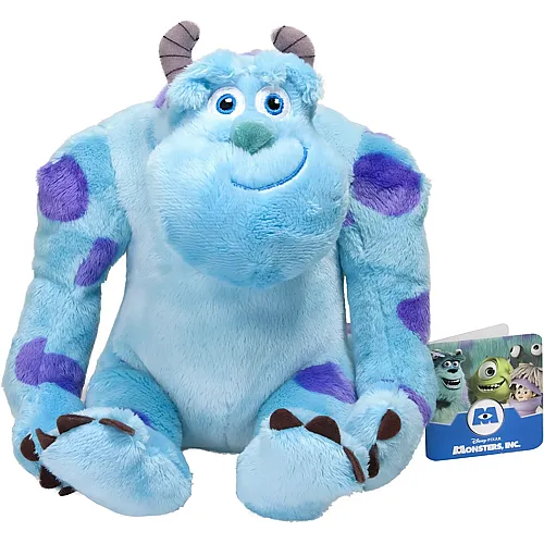 Monsters Inc Sulley - 25 cm
