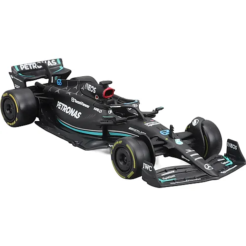 Mercedes-AMG F1 W14 E Perf. Russell 2023
