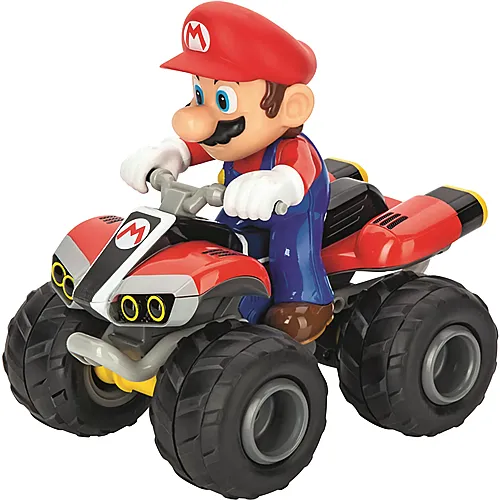 RC MarioKart 8 Mario
