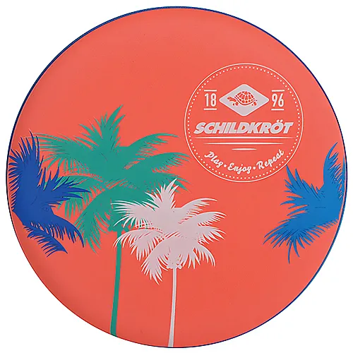 Schildkrt Disc Tropical (23cm)