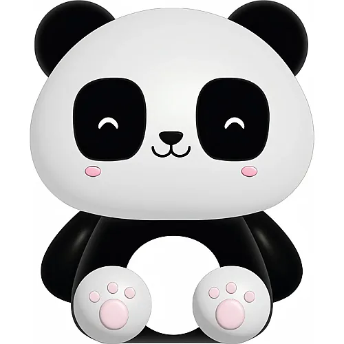 i-total Squishy Panda 11 x 6 x 14cm