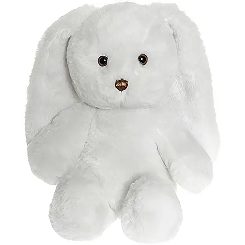 Teddykompaniet Hase Maja Hellgr�n - 27 cm