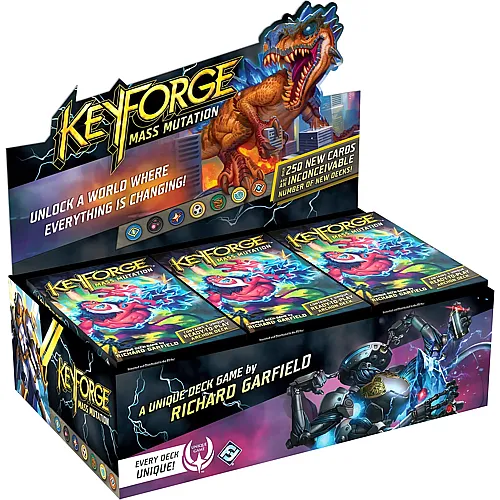 Fantasy Flight Games FFGa Card Game (EN)
