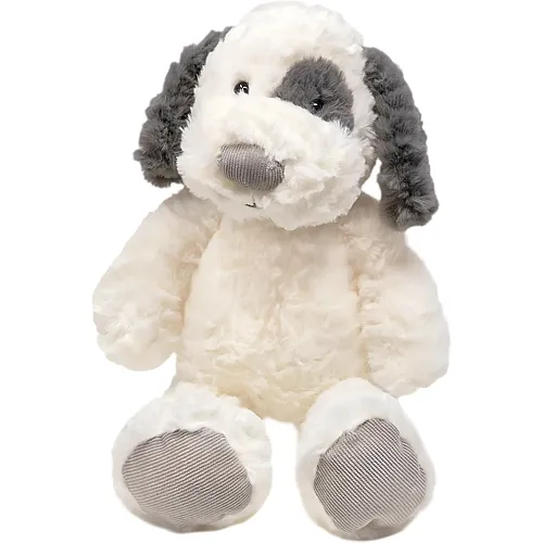 Mollis Cuddly Dog - 36 cm