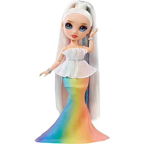 MGA Rainbow High RAH Fantastic Fashion Doll-Amaya