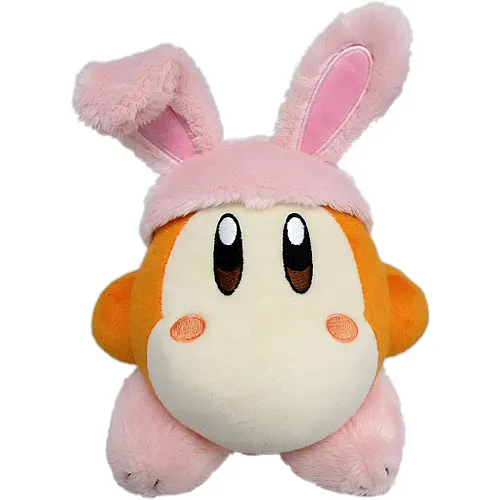 together plus Rabbit Waddle Dee (14cm)