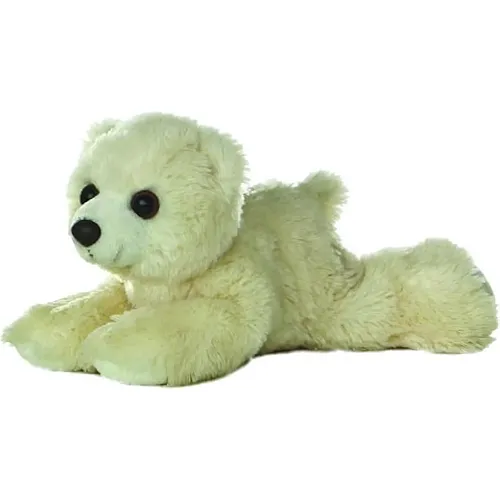 Aurora Flopsies Eisb�r - 21 cm
