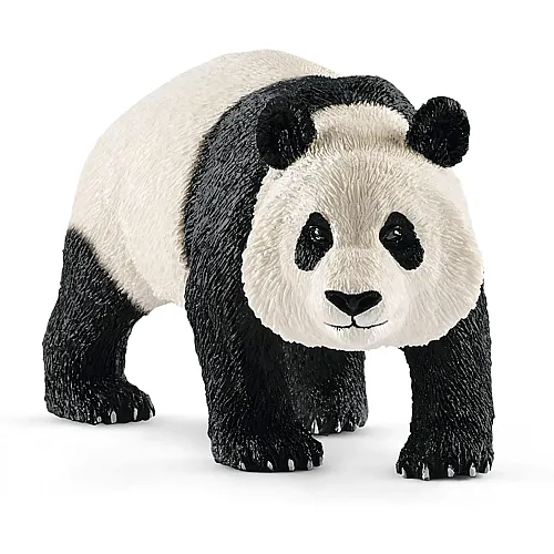 Schleich Wild Life Grosser Panda