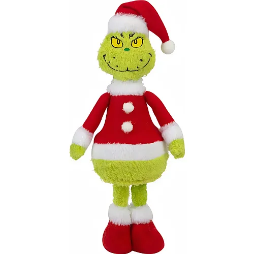Grinch Stehfigur 35cm
