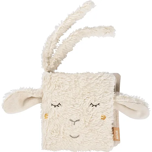 Stoffbuch Schaf