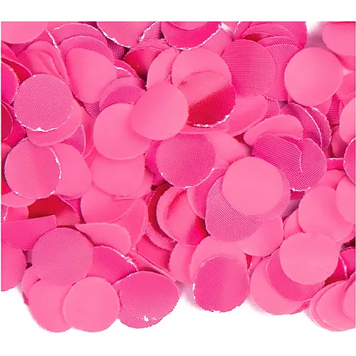 Folat Konfetti Magenta, 100 Gramm
