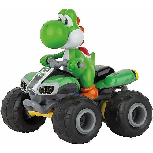 Mario Kart Yoshi - Mini Quad