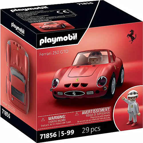 Ferrari 250 GTO 71856