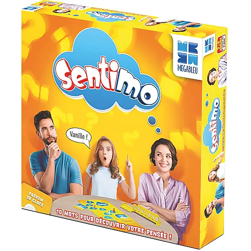 Sentimo - Franais