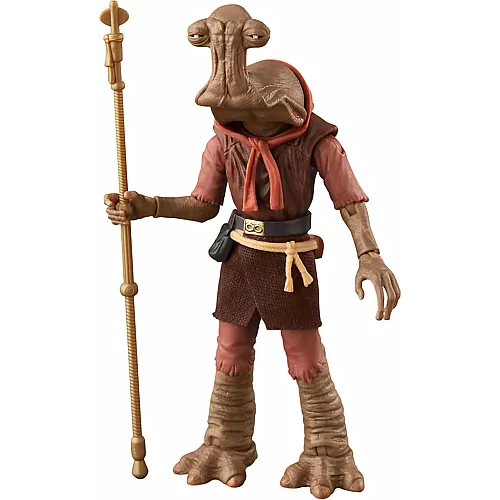 The Vintage Collection  Momaw Nadon - 9,5 cm