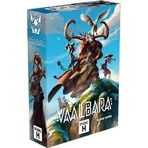 Studio H Vaalbara (FR)
