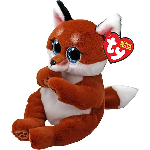 Witt der Fuchs 17cm