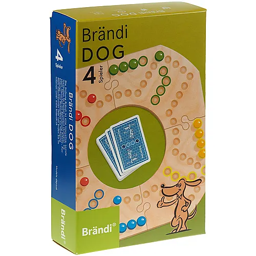 Dog 4er-Set