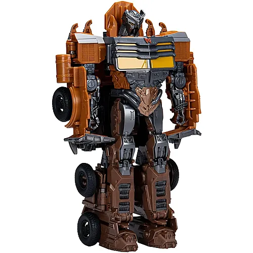 Hasbro Transformers Rise of the Beasts Buzzworthy Bumblebee - 23 cm