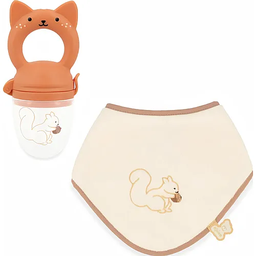 Babyschnuller mit L�tzchen