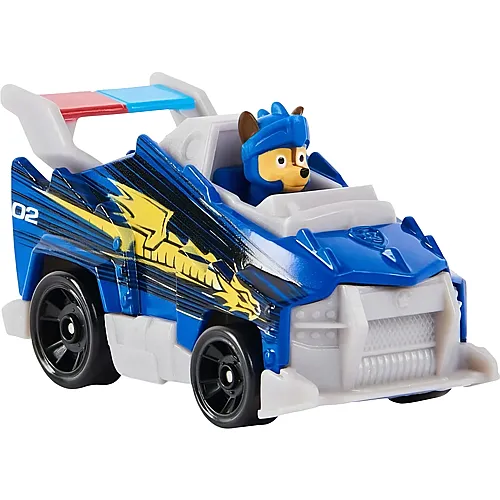 Spin Master Paw Patrol Die-Cast Rescue Knights Chase (1:55)