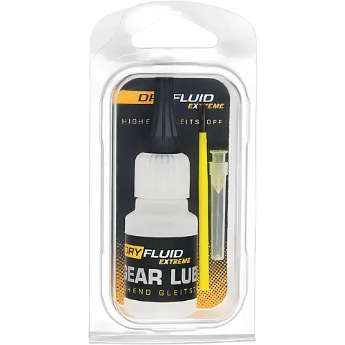 DryFluid Gear Lube