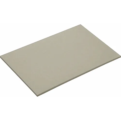Essdee R-linoleum Druckplatten 10 Stk./pc 203x152x3.2mm