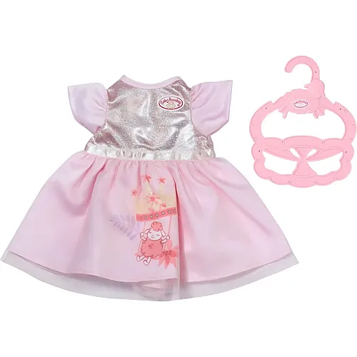Zapf Creation Baby Annabell Little Sweet Kleid (36cm)