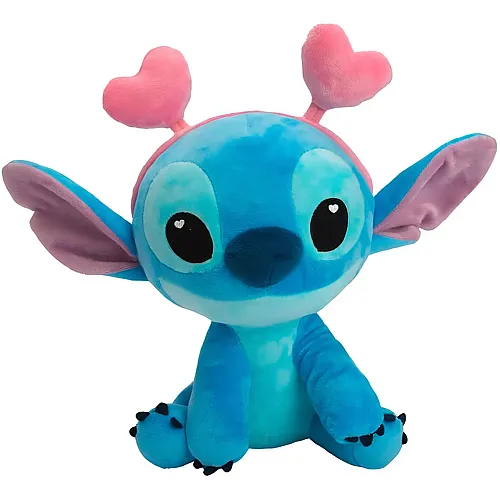 Stitch Love 25cm