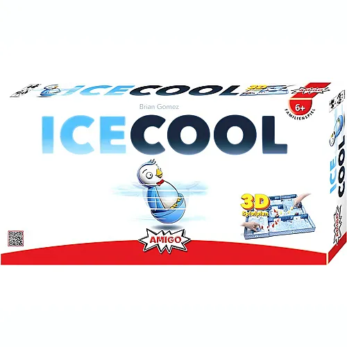 Amigo Icecool