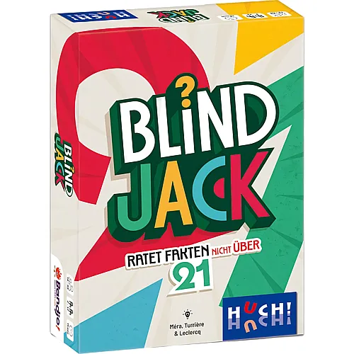 Huch! Blind Jack (d)
