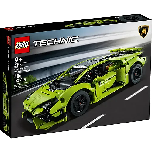 LEGO Technic Lamborghini Huracn Tecnica (42161)