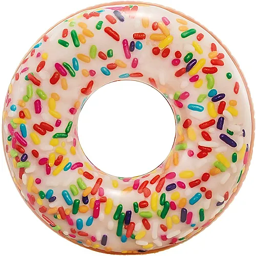 Intex Schwimmreifen Sprinkle Donut (114cm)