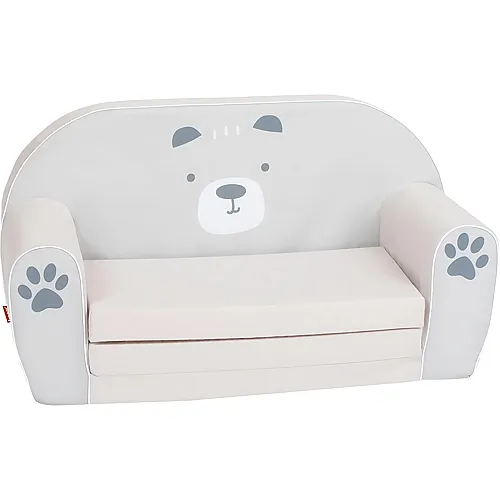 Kindersofa B�r Paul