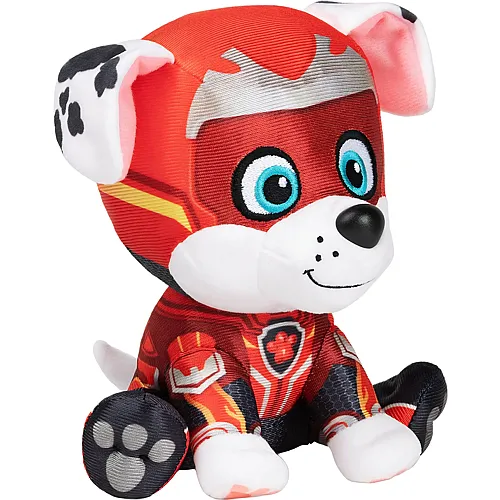 Spin Master Paw Patrol Mighty Movie - Marshall - 15 cm