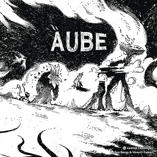 Bombyx Lueur Extension Aube (FR)