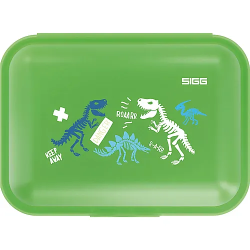 Sigg Lunchbox Kids Jurassica - 1 L