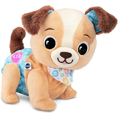 Krabbel-mit-mir-H�ndchen - 26 cm