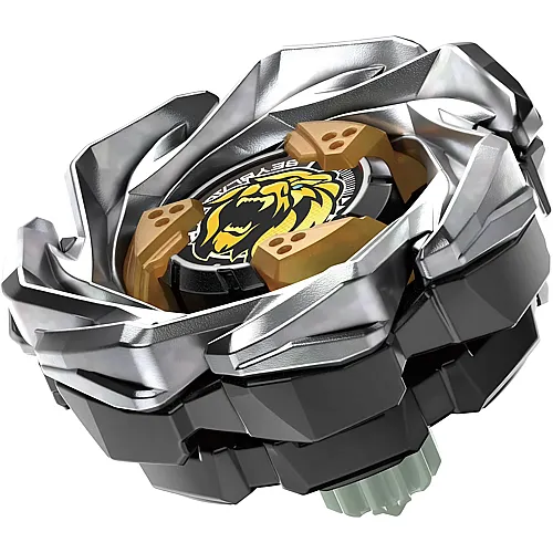 Takara Tomy X UX-06 Booster Leon Crest 7-60GN